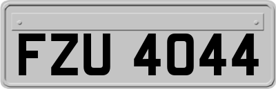 FZU4044