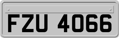 FZU4066