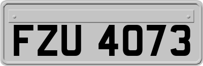 FZU4073