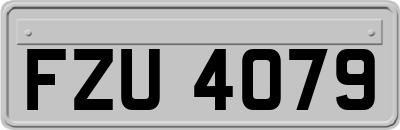 FZU4079