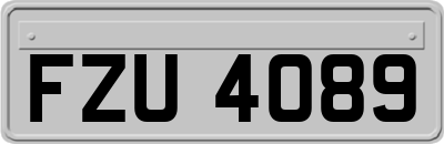 FZU4089
