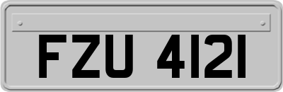 FZU4121