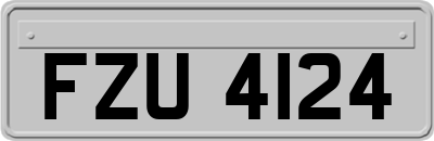 FZU4124