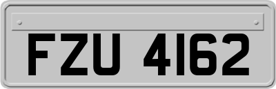 FZU4162