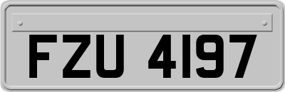 FZU4197