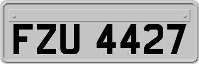 FZU4427