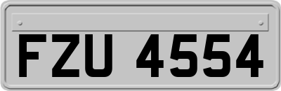 FZU4554