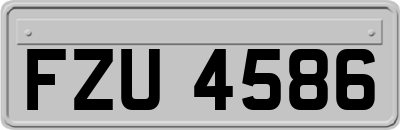 FZU4586