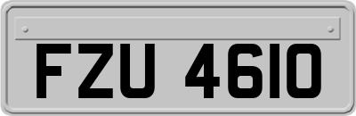 FZU4610