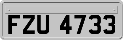 FZU4733