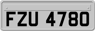 FZU4780