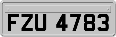 FZU4783