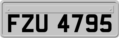 FZU4795