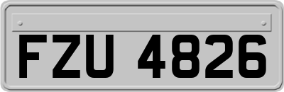FZU4826