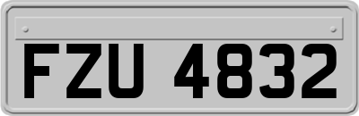 FZU4832