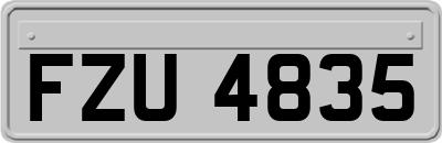 FZU4835