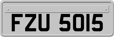 FZU5015