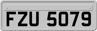 FZU5079