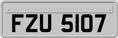 FZU5107