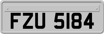 FZU5184