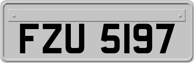 FZU5197