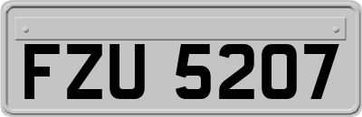 FZU5207