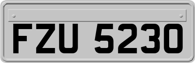 FZU5230