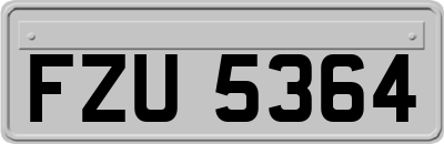 FZU5364