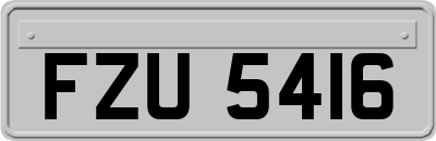 FZU5416