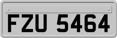 FZU5464