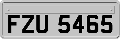 FZU5465