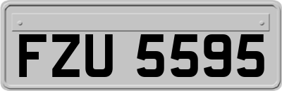 FZU5595