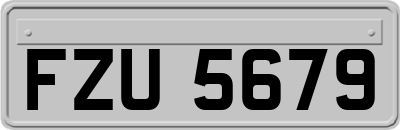FZU5679