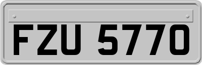 FZU5770