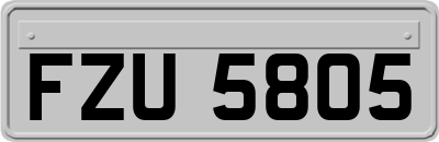 FZU5805