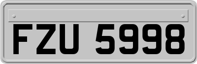 FZU5998