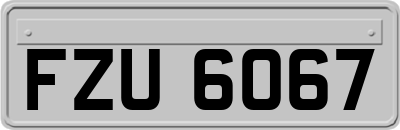 FZU6067