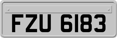 FZU6183