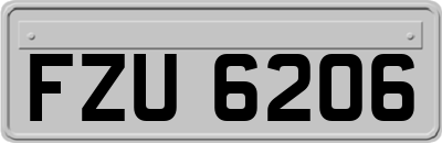 FZU6206