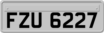 FZU6227
