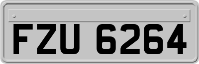 FZU6264