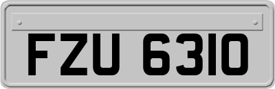 FZU6310