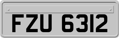 FZU6312