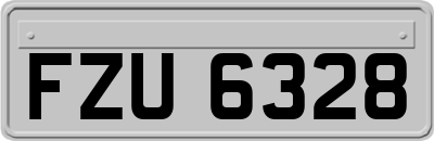FZU6328