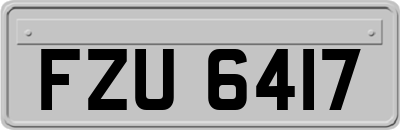 FZU6417