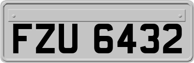FZU6432