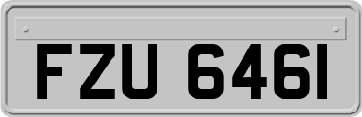 FZU6461
