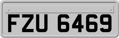 FZU6469