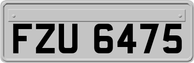 FZU6475
