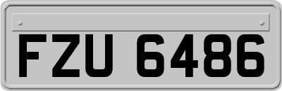FZU6486